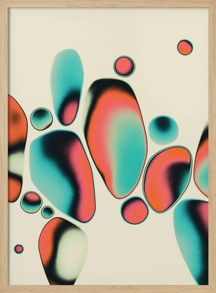 Cosmic Jazz 5 | Poster