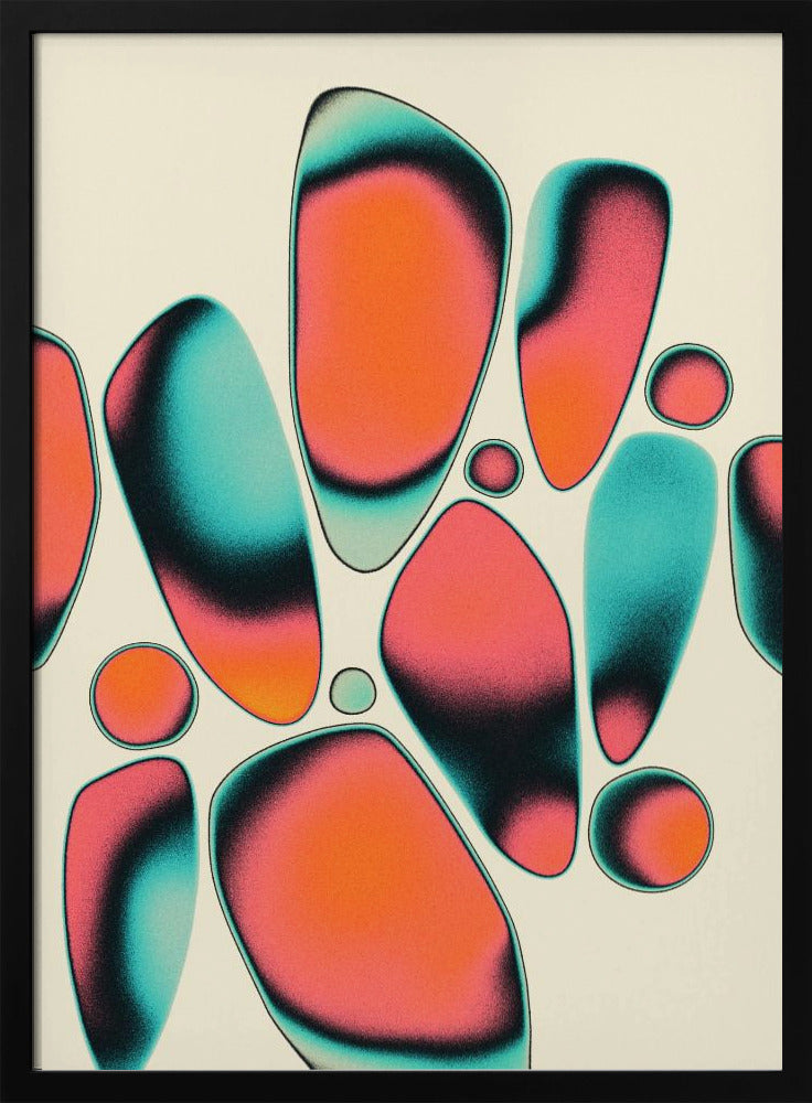 Cosmic Jazz 4 | Poster