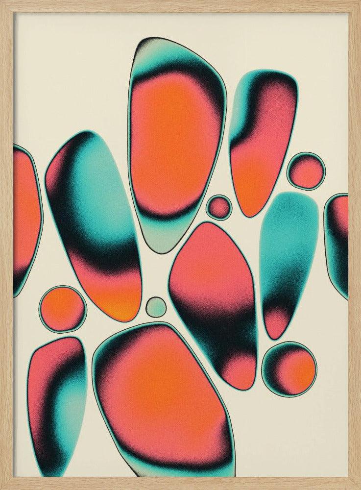 Cosmic Jazz 4 | Poster