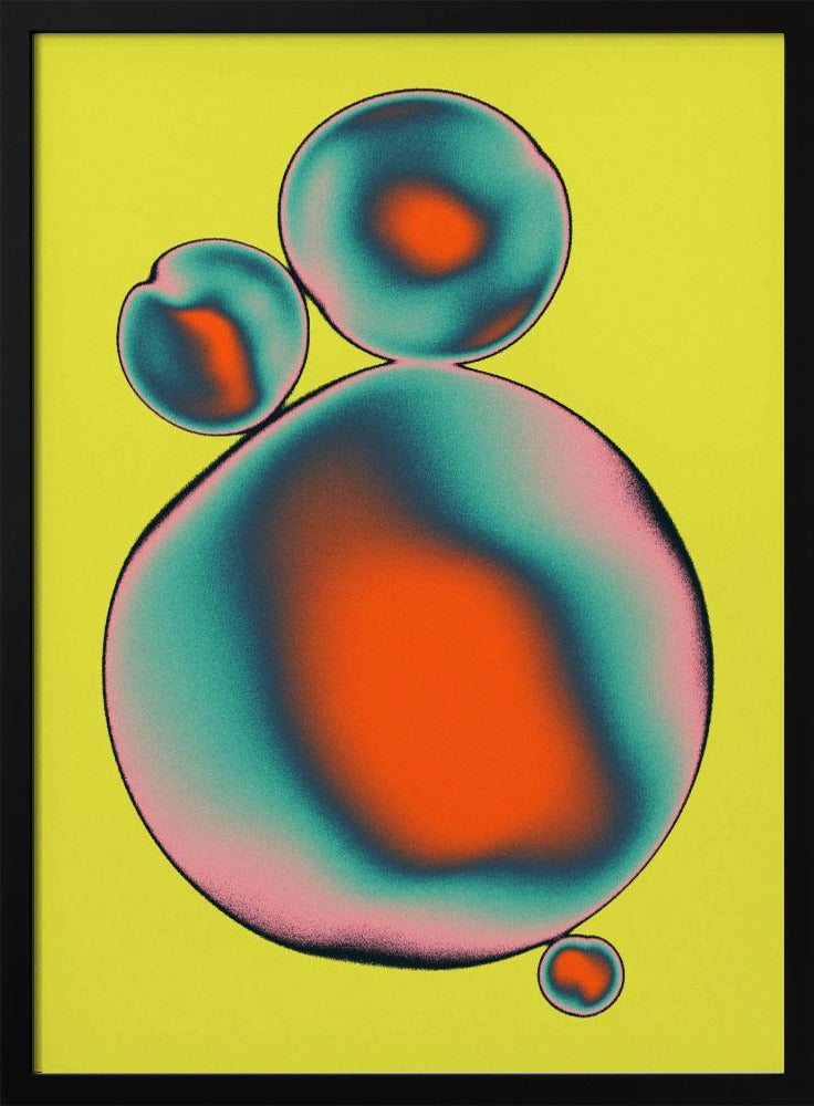 Ectoplasm 4 | Poster