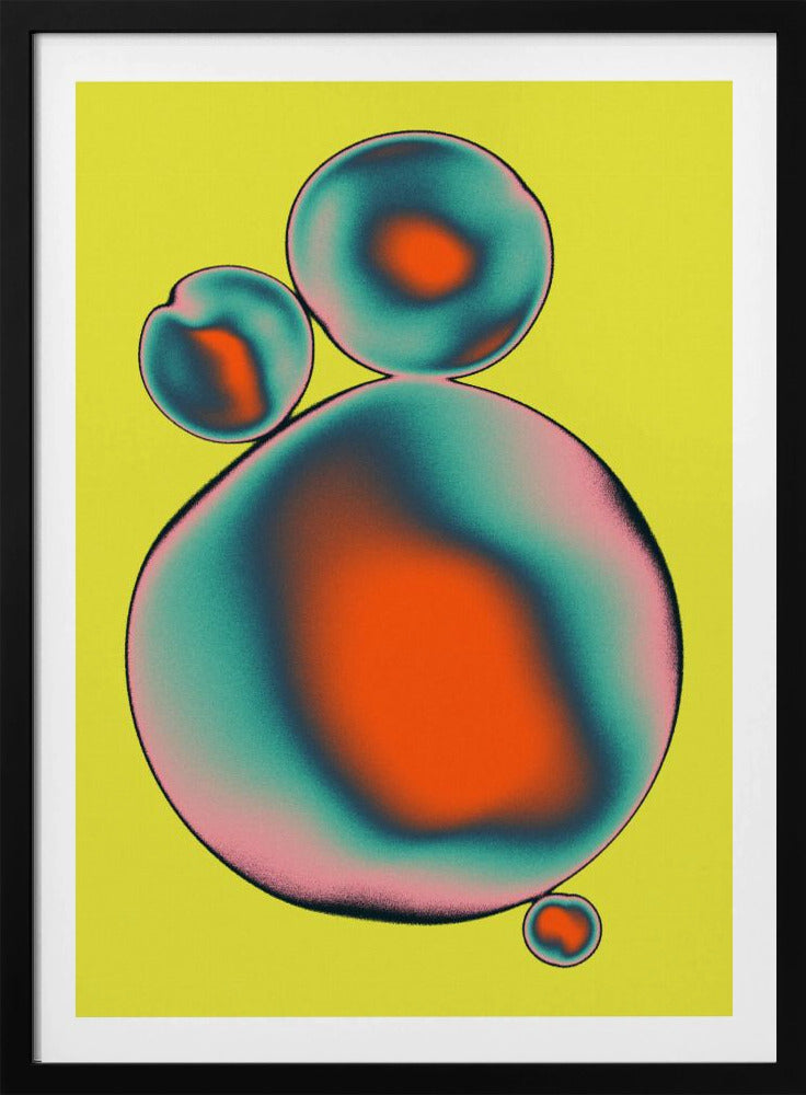 Ectoplasm 4 | Poster