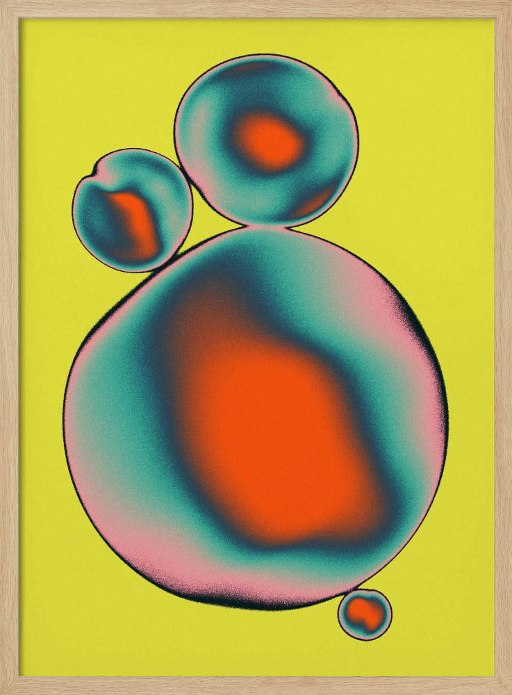 Ectoplasm 4 | Poster