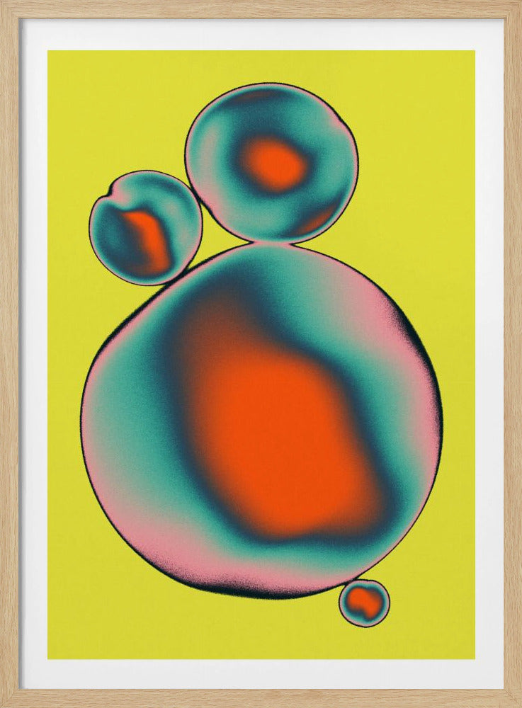 Ectoplasm 4 | Poster