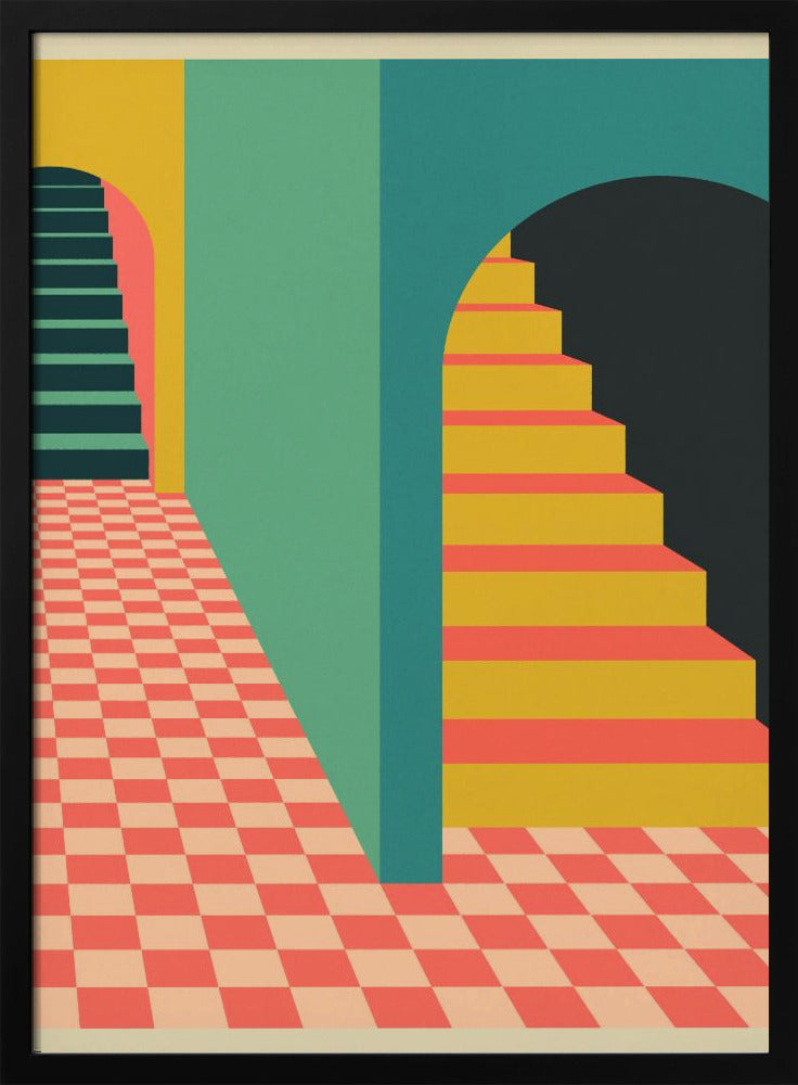 Sleepwalking 4 | Poster