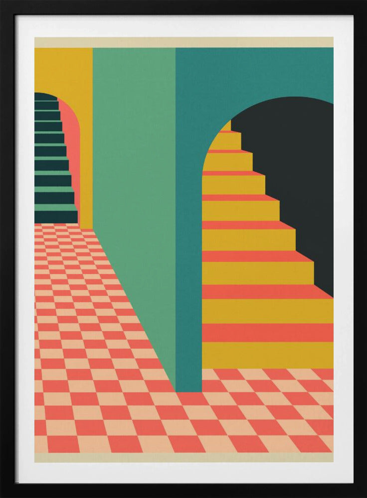 Sleepwalking 4 | Poster