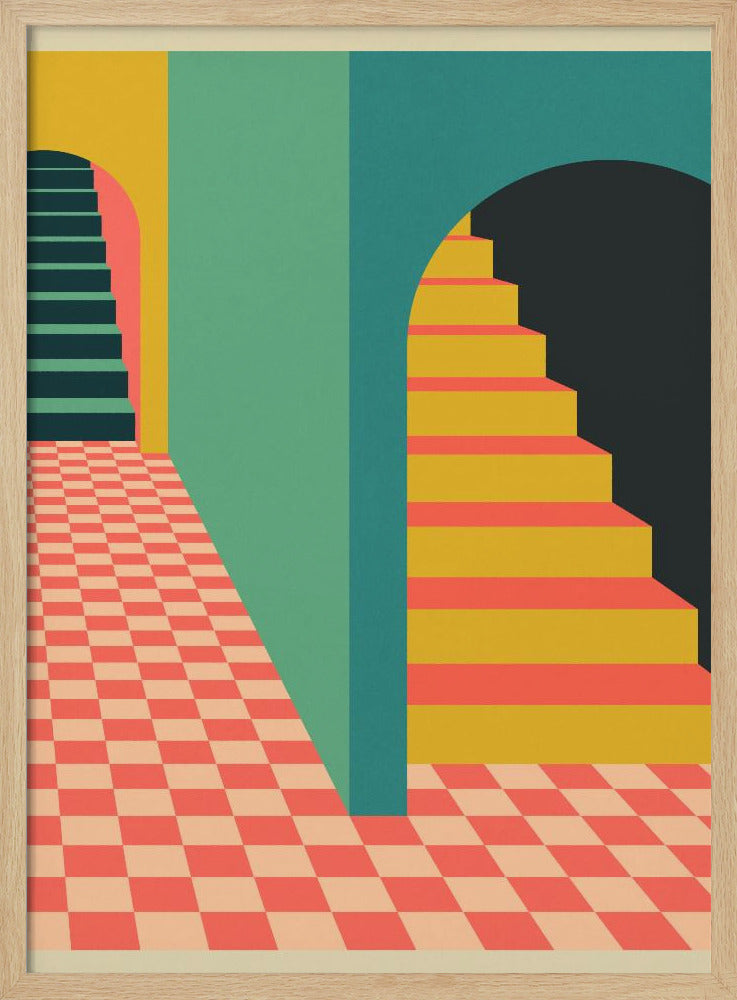 Sleepwalking 4 | Poster