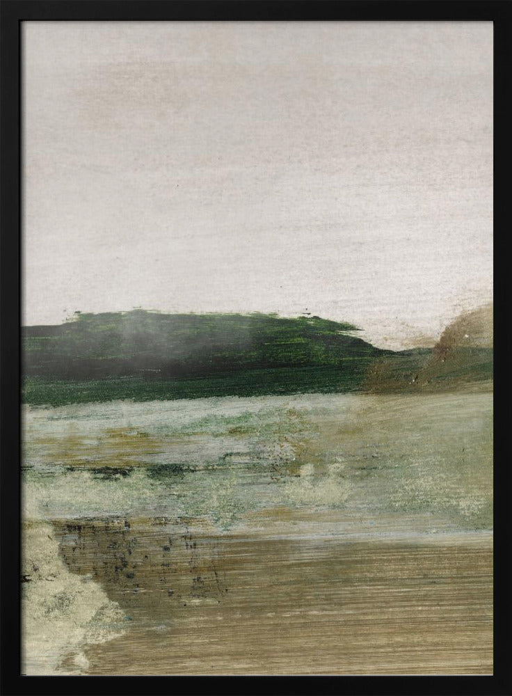 Lush Land | Poster