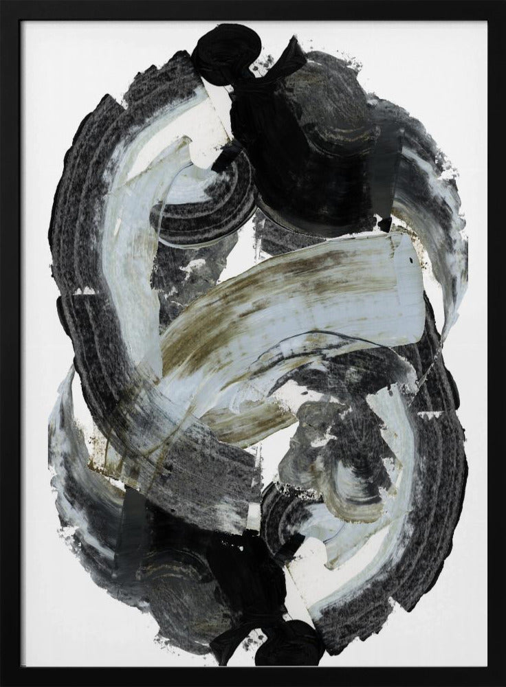 Abstract Abundance 1 | Poster