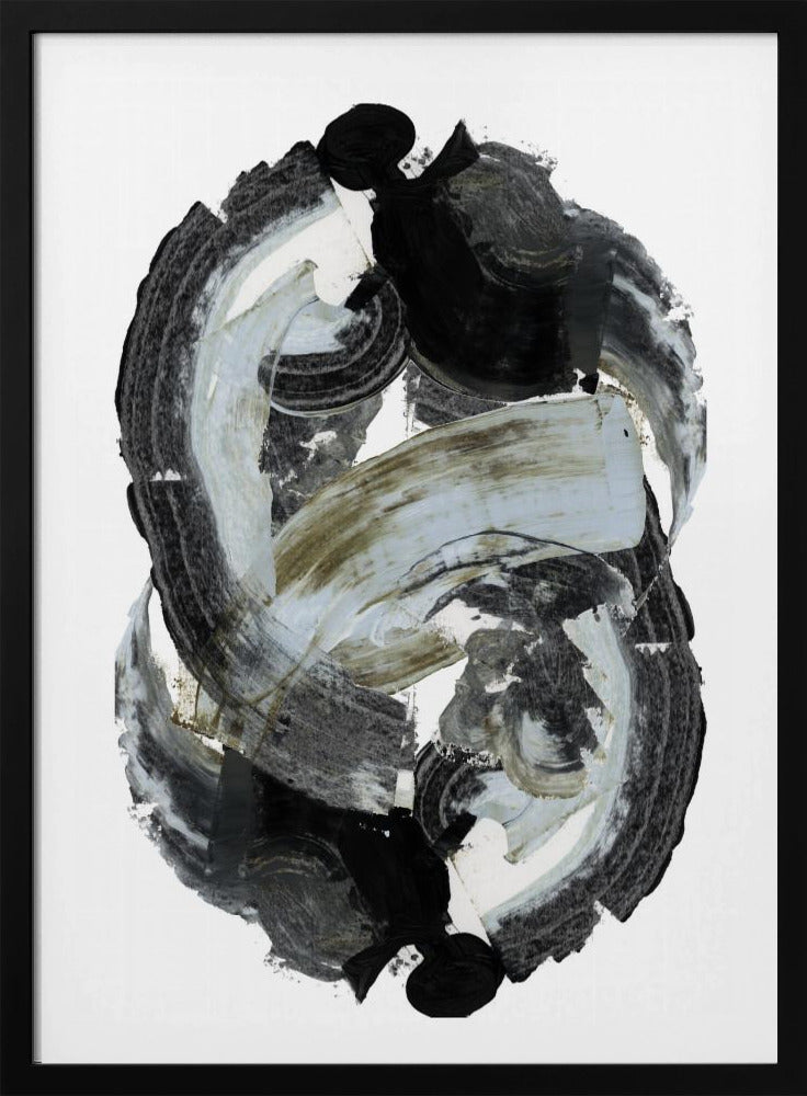 Abstract Abundance 1 | Poster