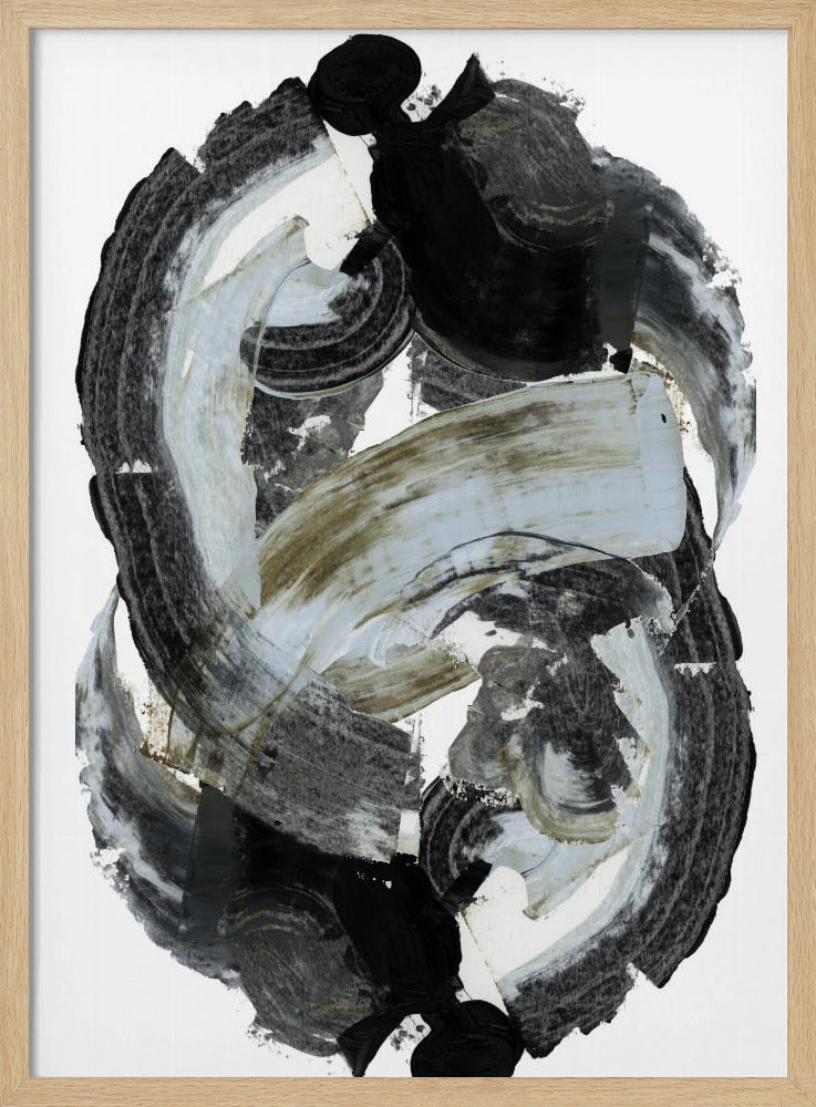 Abstract Abundance 1 | Poster