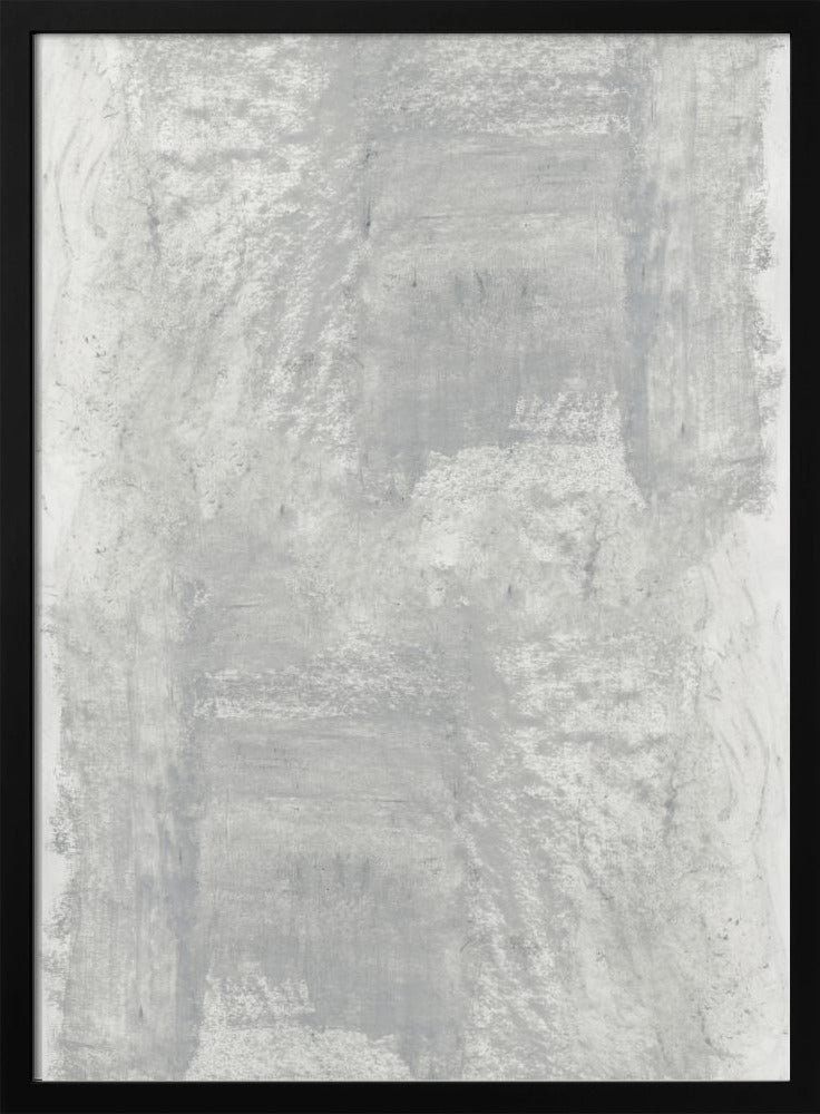 Monotone Textures 1 | Poster