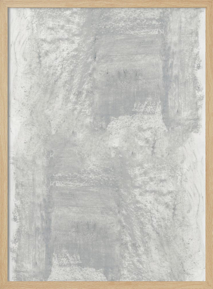 Monotone Textures 1 | Poster