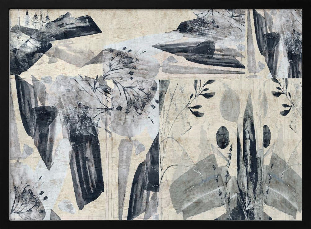 Present Future 3 | Poster