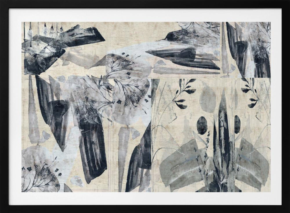 Present Future 3 | Poster