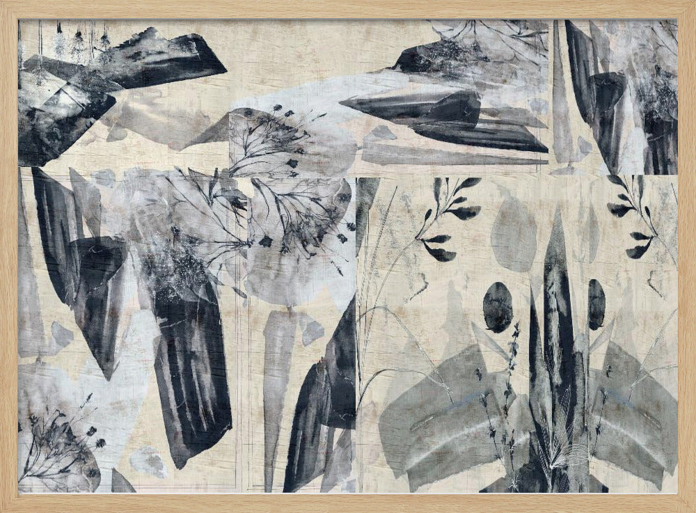 Present Future 3 | Poster