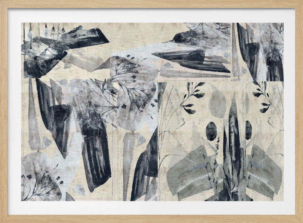 Present Future 3 | Poster