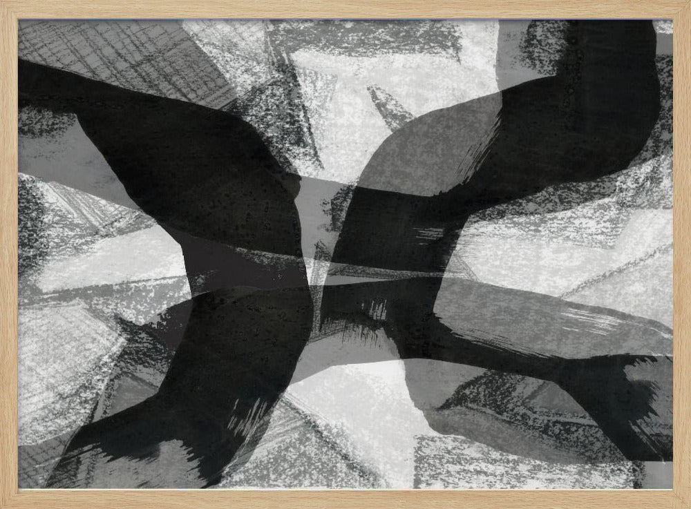 X Marks the Spot! 9 | Poster