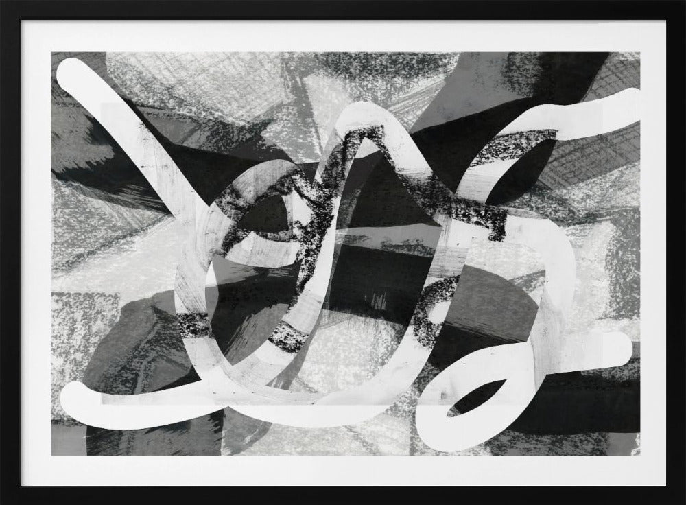 X Marks the Spot! 10 | Poster