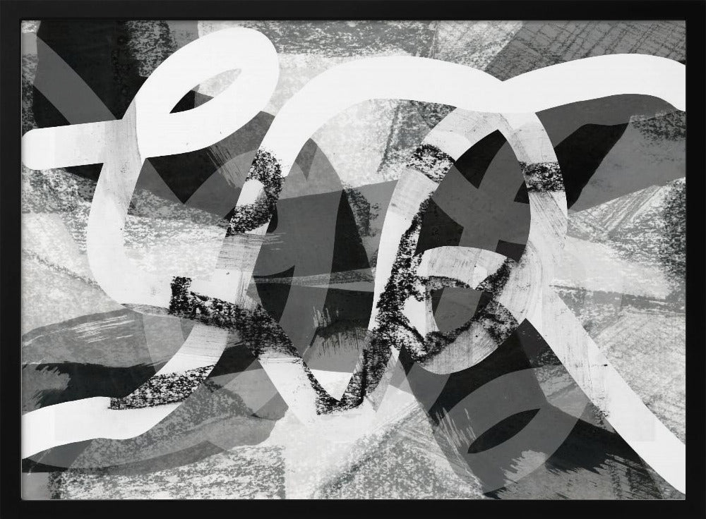 X Marks the Spot! 11 | Poster