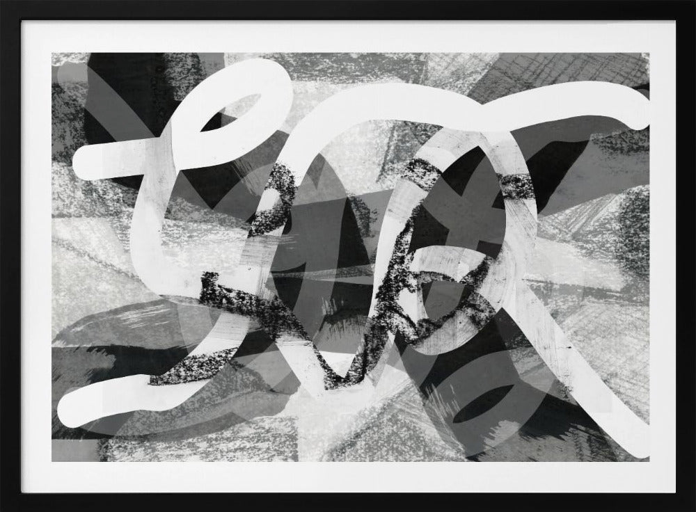 X Marks the Spot! 11 | Poster