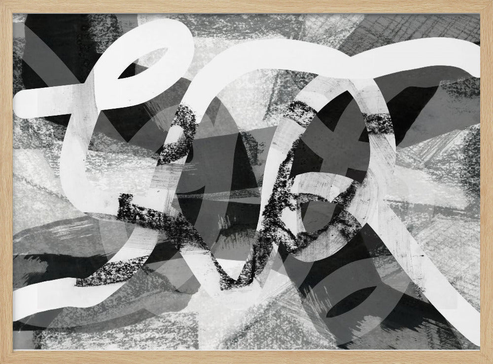 X Marks the Spot! 11 | Poster