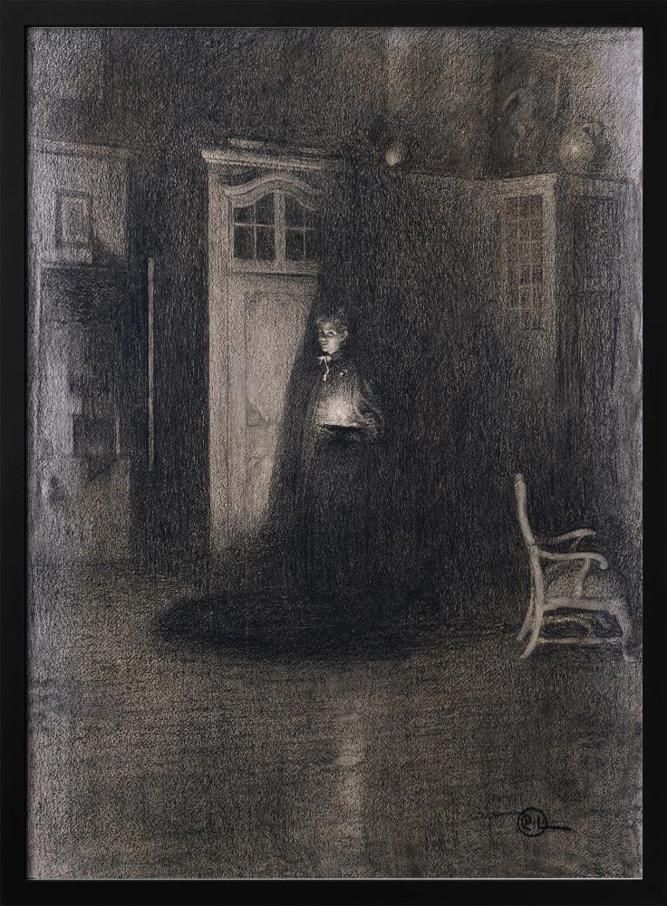 Good Night (1894) | Poster