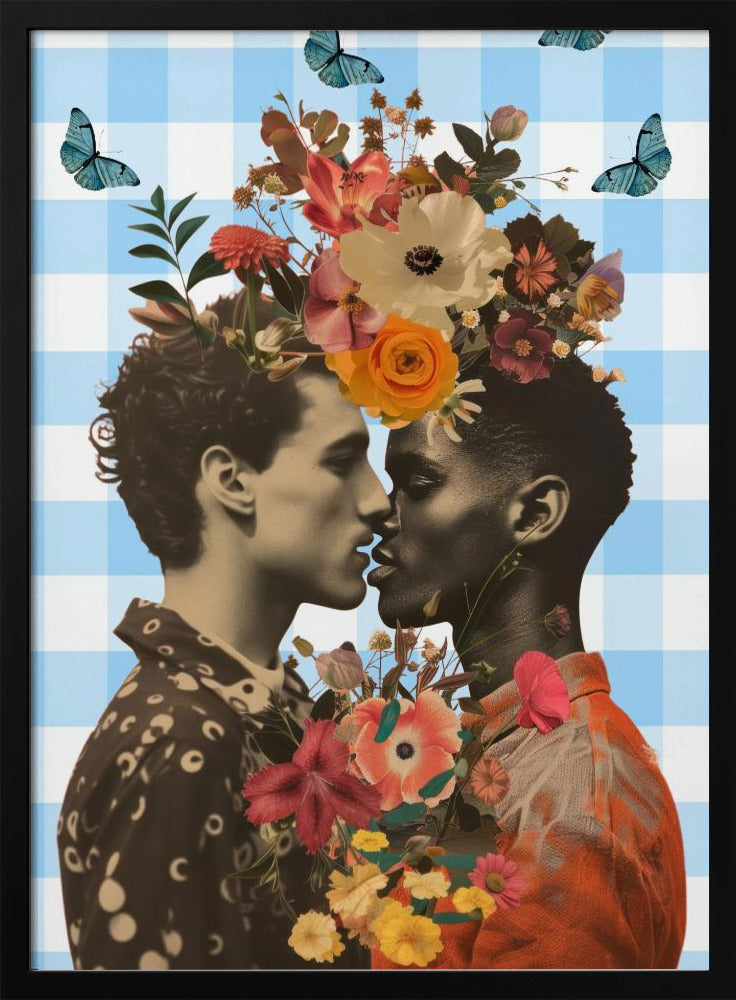 Be Mine Tonight #1 | Poster