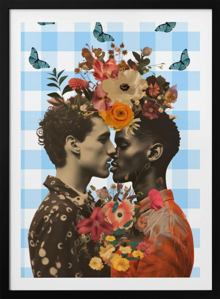 Be Mine Tonight #1 | Poster