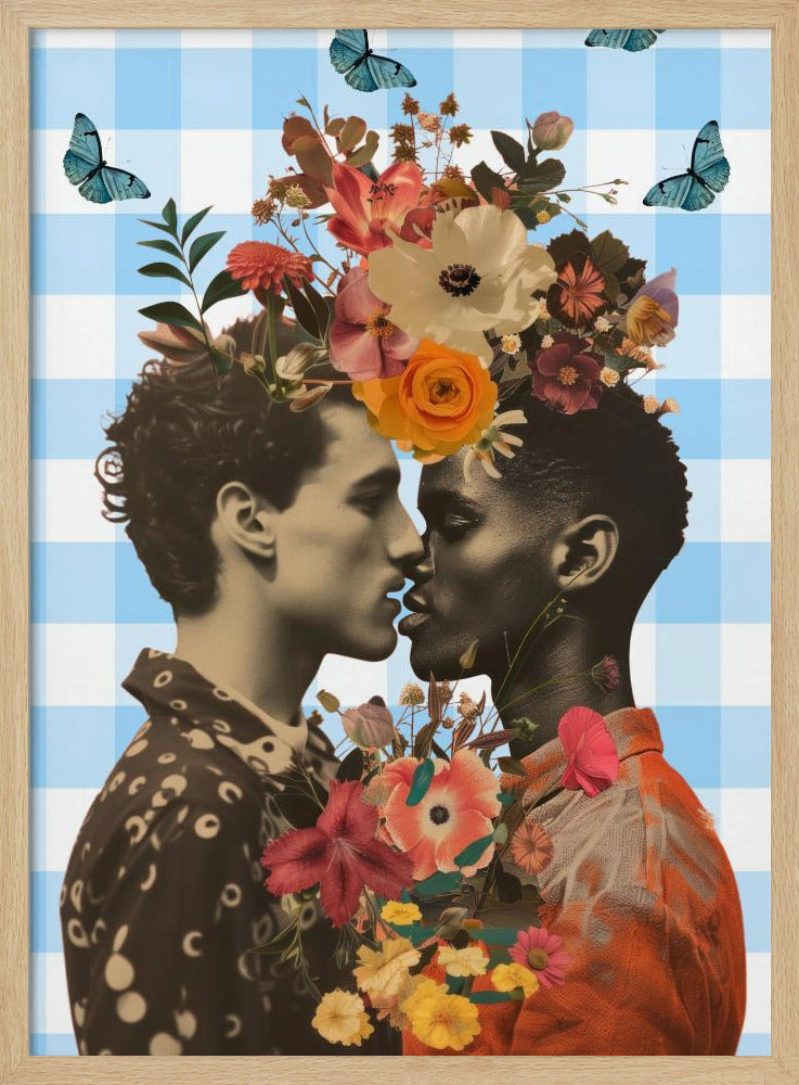 Be Mine Tonight #1 | Poster