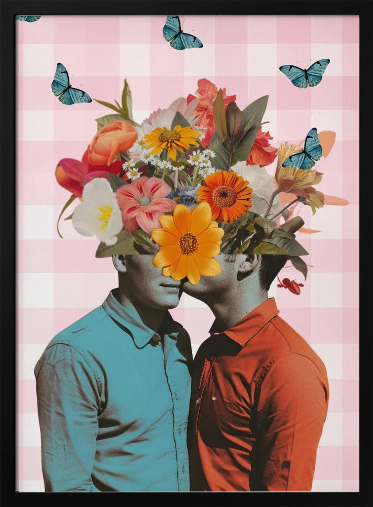 Be Mine Tonight #2 | Poster