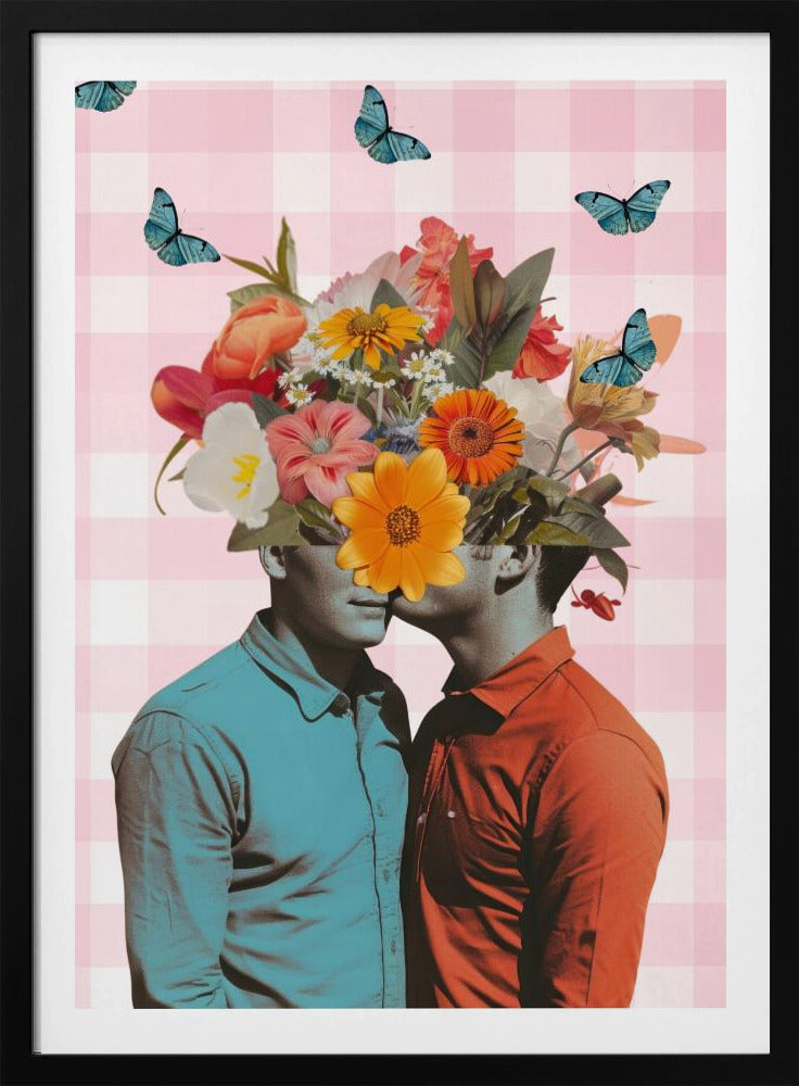 Be Mine Tonight #2 | Poster