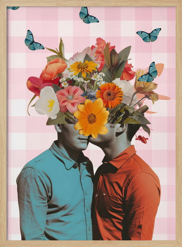 Be Mine Tonight #2 | Poster