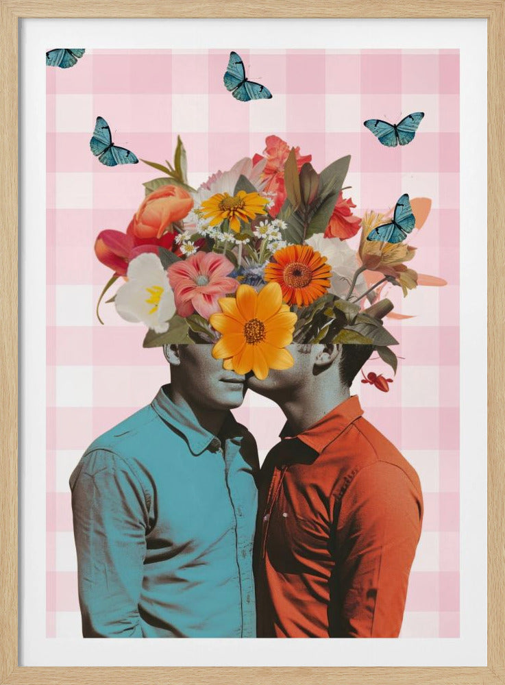 Be Mine Tonight #2 | Poster