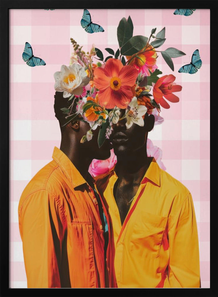 Be Mine Tonight #3 | Poster