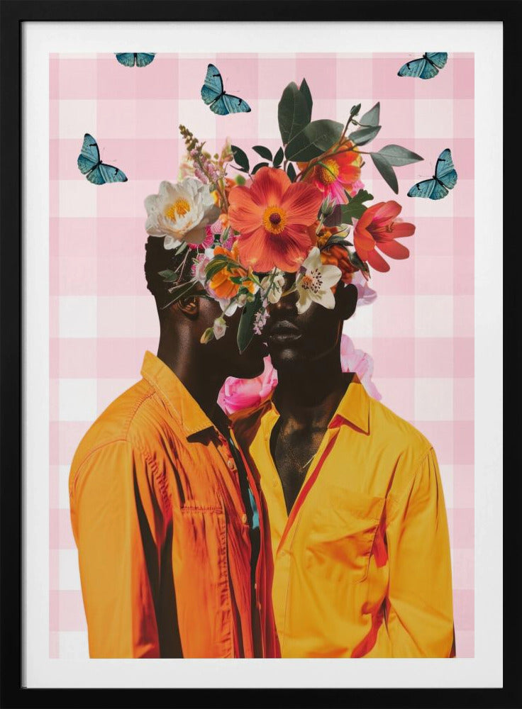 Be Mine Tonight #3 | Poster