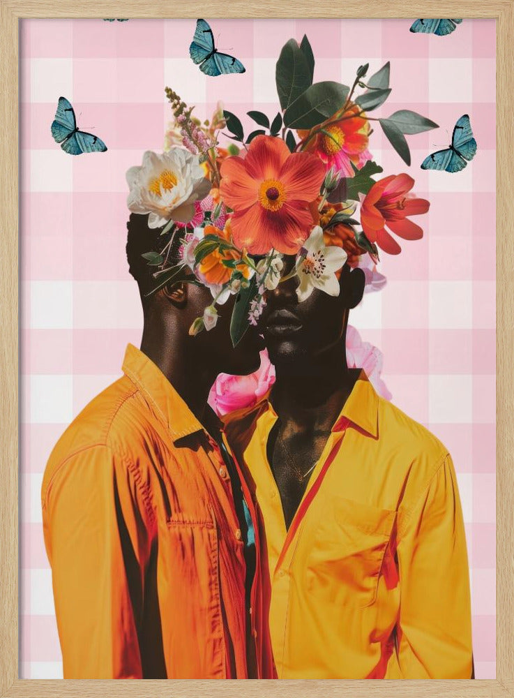 Be Mine Tonight #3 | Poster