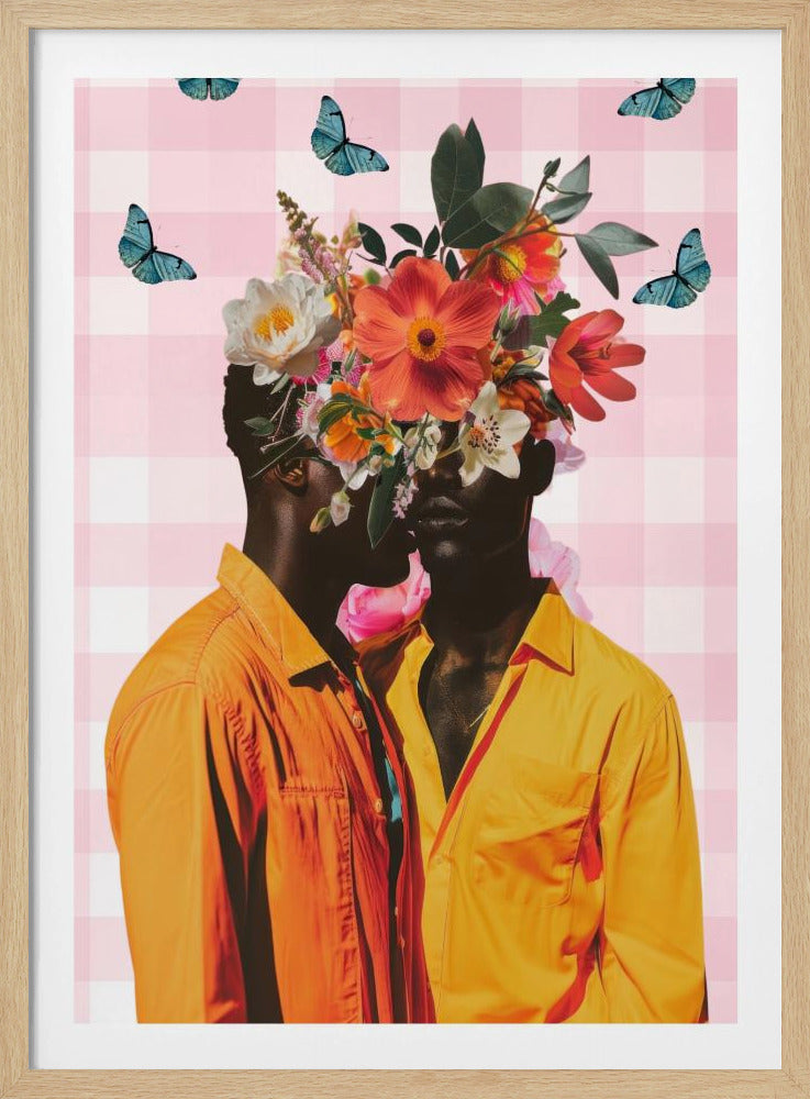 Be Mine Tonight #3 | Poster