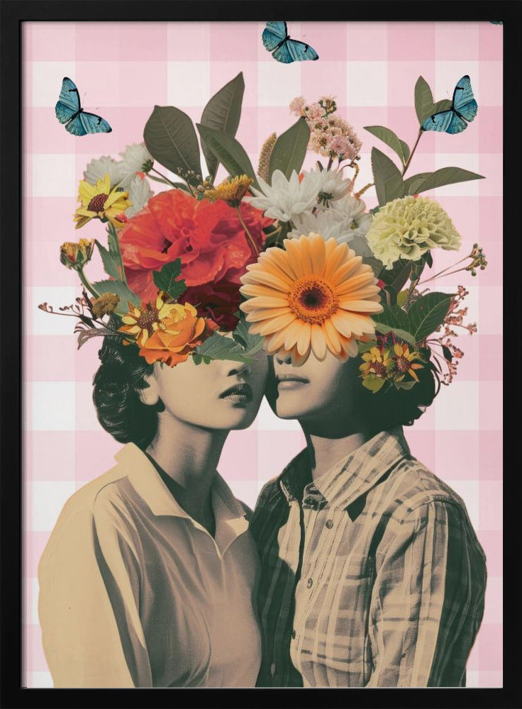 Be Mine Tonight #4 | Poster