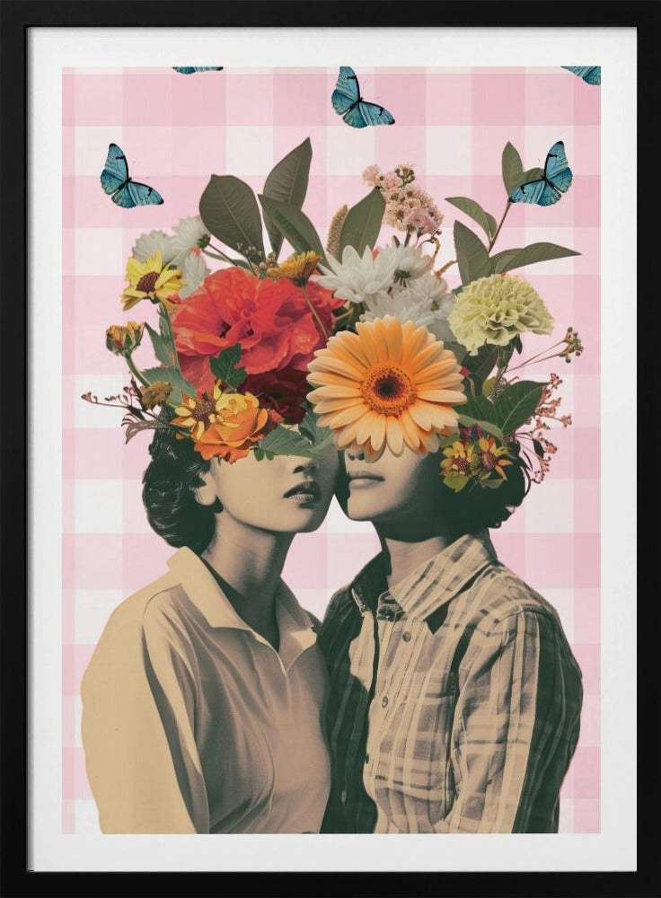 Be Mine Tonight #4 | Poster