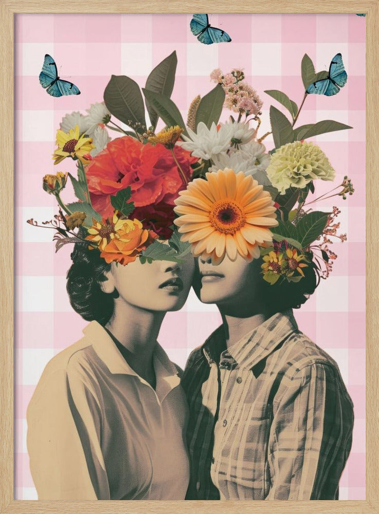 Be Mine Tonight #4 | Poster