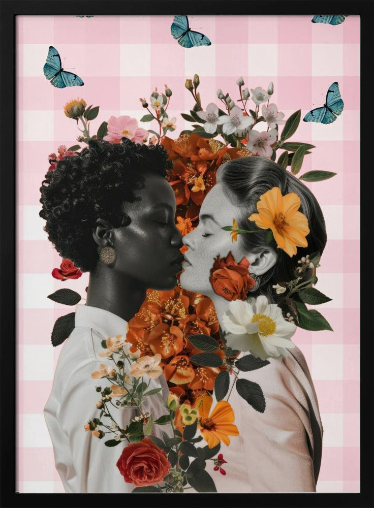 Be Mine Tonight #5 | Poster