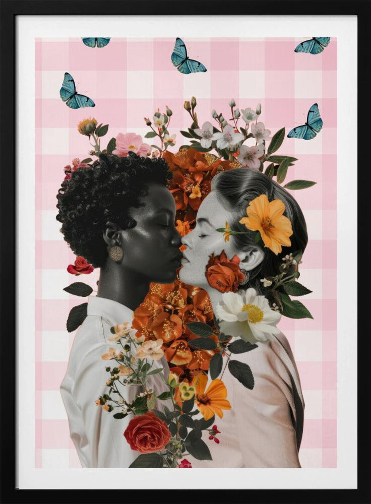 Be Mine Tonight #5 | Poster