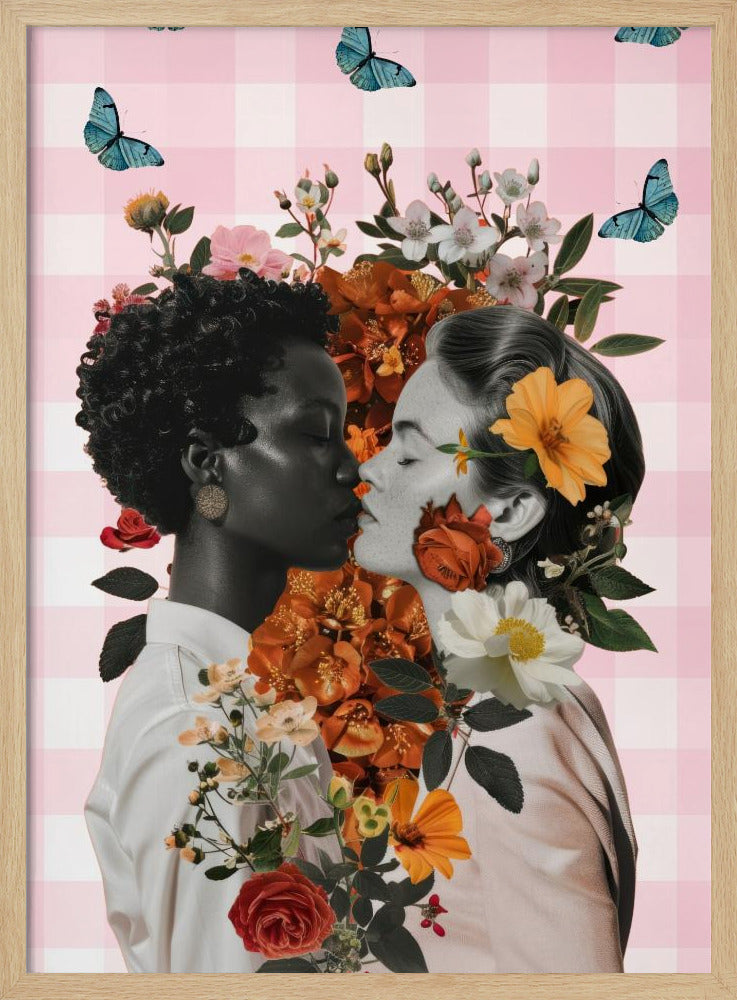 Be Mine Tonight #5 | Poster