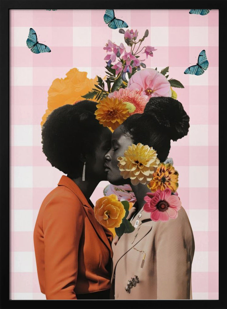 Be Mine Tonight #6 | Poster