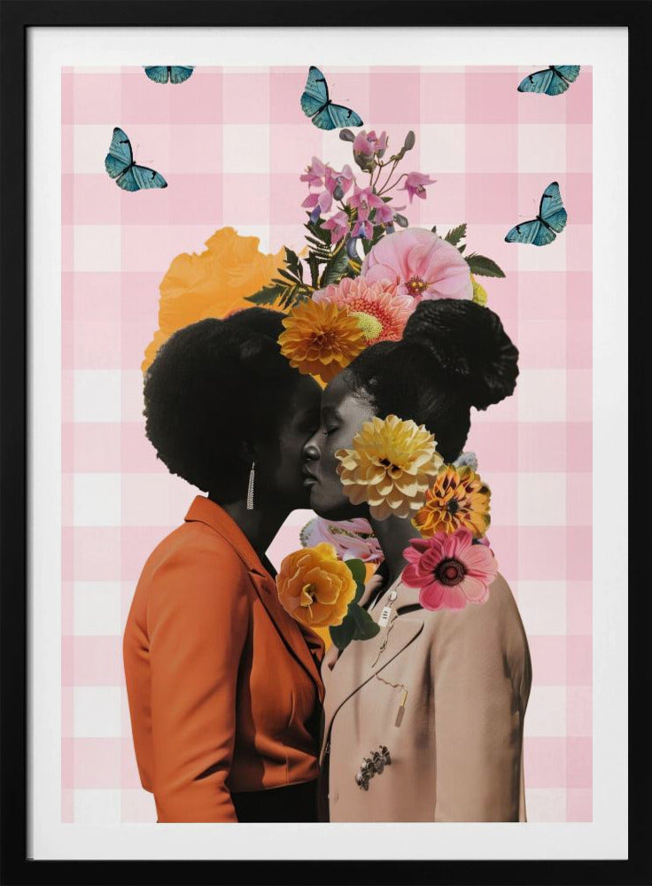 Be Mine Tonight #6 | Poster