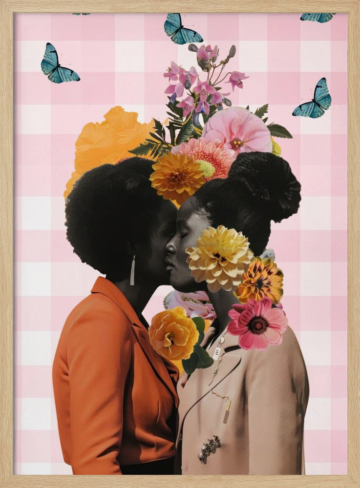 Be Mine Tonight #6 | Poster