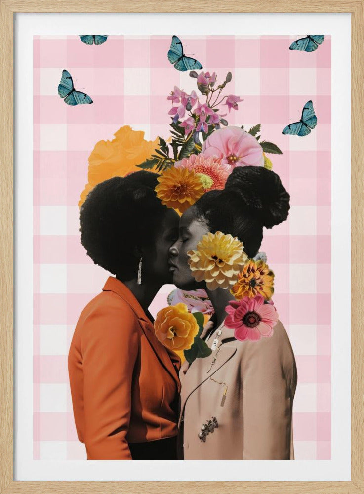 Be Mine Tonight #6 | Poster