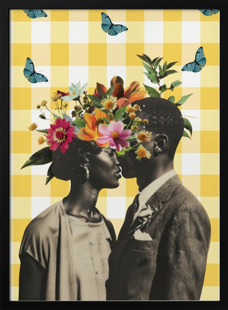 Be Mine Tonight #7 | Poster