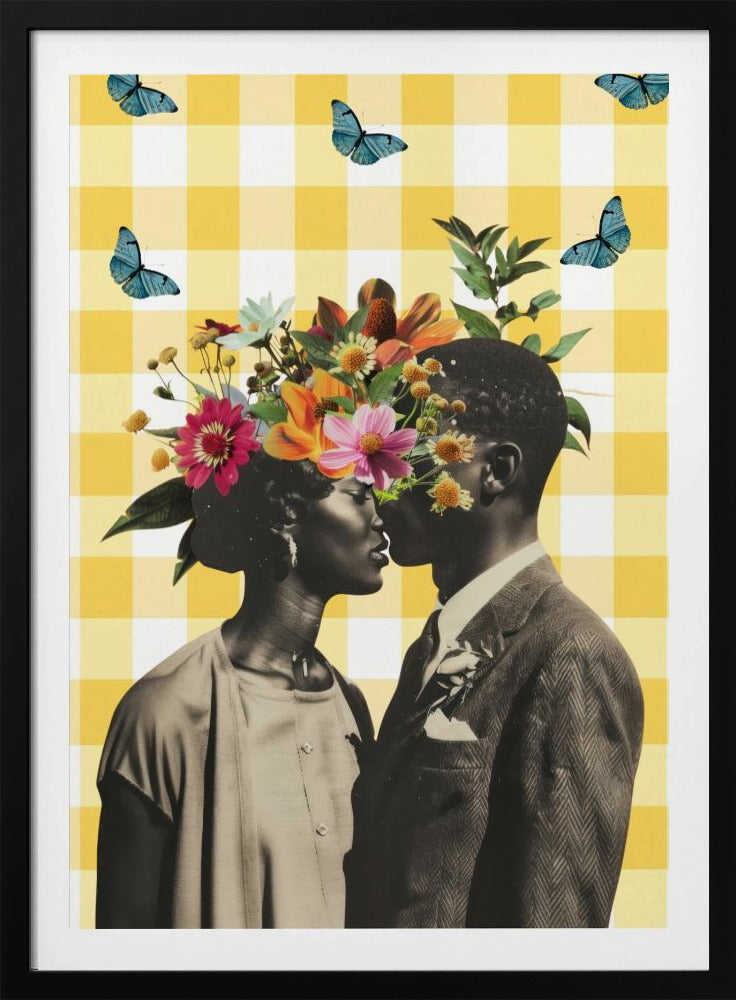 Be Mine Tonight #7 | Poster