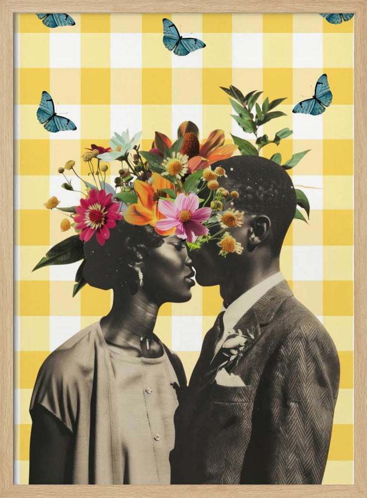 Be Mine Tonight #7 | Poster